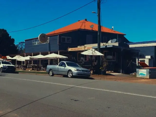 Krambach Bistro