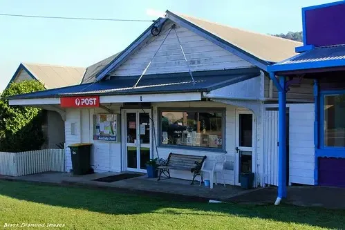 Krambach Post Office